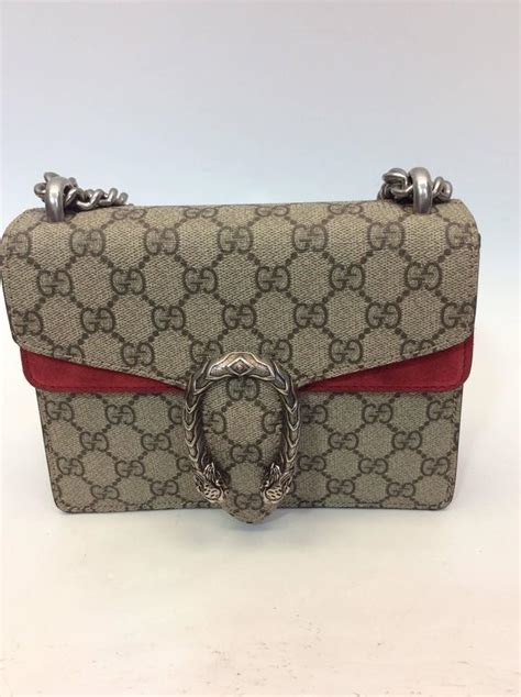 pink snakeskin gucci bag